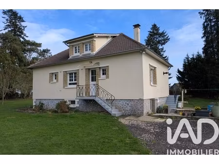 vente maison/villa 5 pièces
