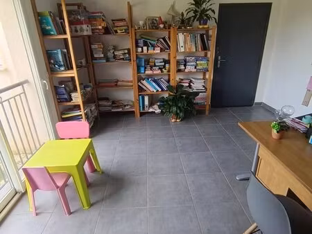 axe nimes - ales   local professionnel