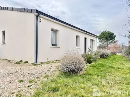 vente maison 4 pièces 98 m² à boulazac isle manoire (24750)  249 800 €