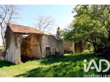 grange à chapelle-viviers (86300)