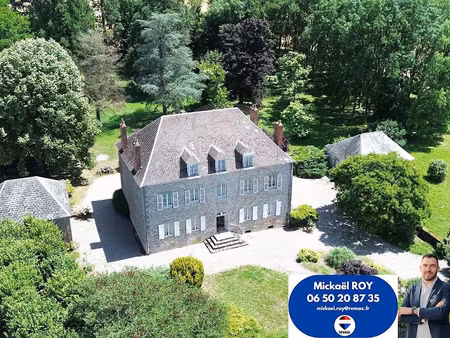 vente maison 11 pièces 379 m² à chatillon-en-bazois (58110)  220 000 €