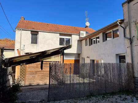 achat immeuble 180m²