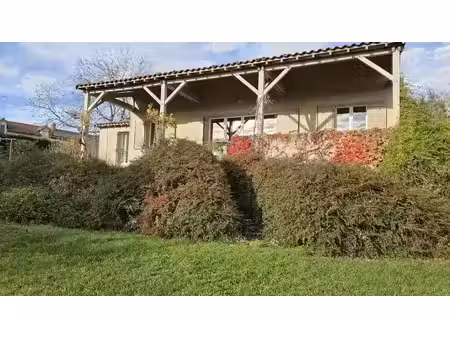 vente maison 4 pièces 84.56 m² à mazille (71250)  235 000 €