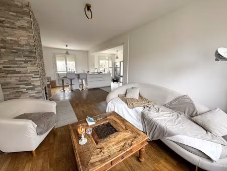 achat maison 5 pièces 89m² dijon 21000