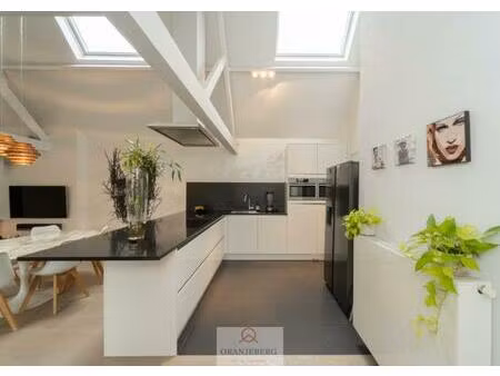 appartement te koop in gent