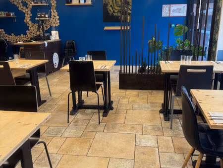 achat local commercial