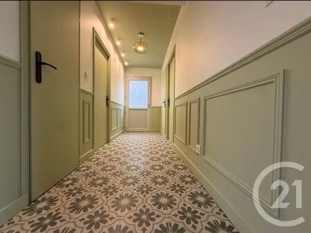 achat maison 5 pièces 121m² chivres 21820