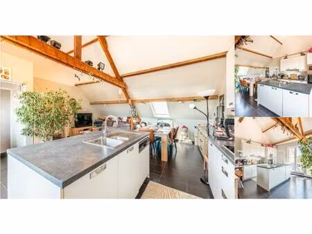 appartement à vendre à veurnestraat 116 la panne (rbv39208)