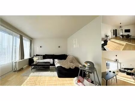studio à vendre à avenue général jacques 45 nivelles (vbd93600)