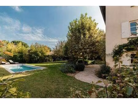 moulin à vendre à limonest : 1 780 000 € | 360m²