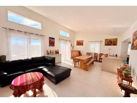 achat maison 9 pièces 226m² villechetive 89320