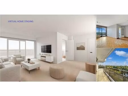 appartement à vendre à rue du craetveld 135 neder-over-heembeek (vbd93210)