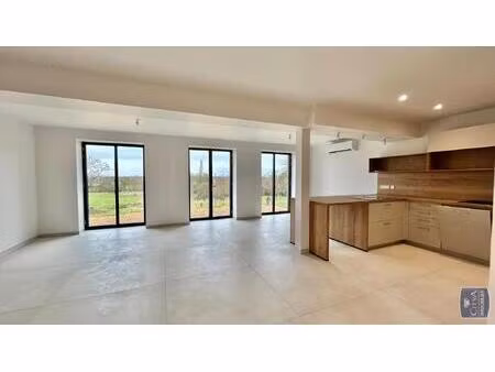 achat maison 4 pièces 145m² alleriot 71380