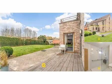 rez-de-chaussée à vendre à onderstraat 23 hoeselt (rbv38722)