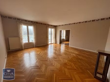 location appartement 4 pièces 117m² macon 71000