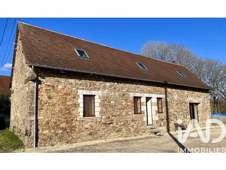 maison de campagne à la coquille (24450)