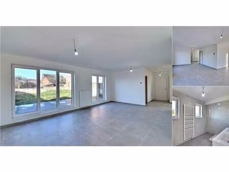 appartement à vendre à rue emile vandervelde 103 farciennes (vbd93645)