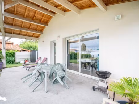 vente maison 3 pièces 73 m² à morcenx-la-nouvelle (40110)  239 000 €