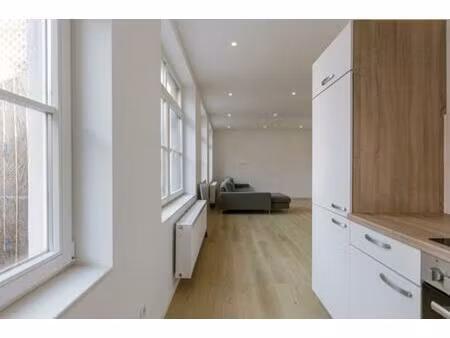 appartement te koop in oostende