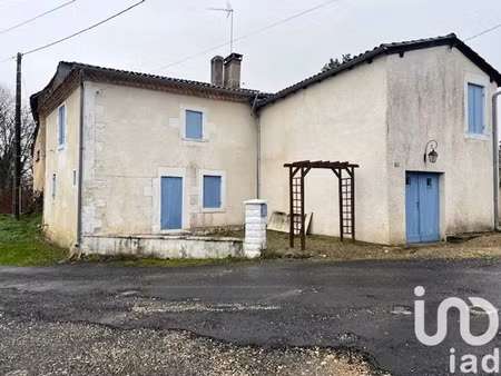 maison à saint-germain-du-salembre (24190)