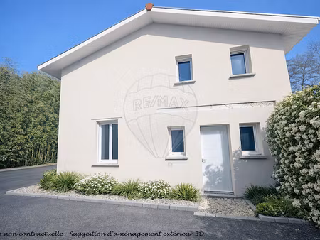 vente maison 4 pièces 85 m² à blanquefort (33290)  244 900 €