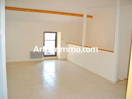 vente maison 4 pièces 109 m2 à montournais