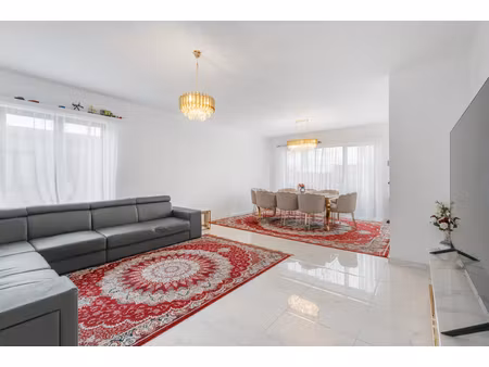 appartement te koop in beveren-kruibeke-zwijndrecht met 3 slaapkamers