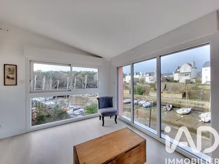maison à le bono (56400)