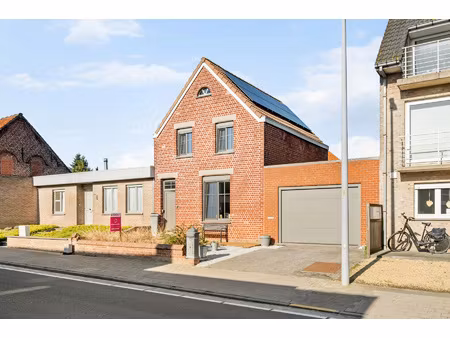 huis te koop in houthulst met 3 slaapkamers