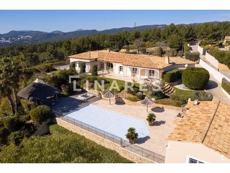 annonce maison à vendre