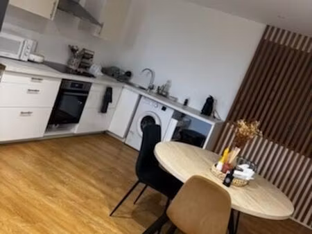 location appartement 2 pièces 55 m² à biguglia (20620)