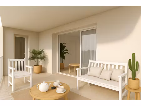 annonce appartement à vendre