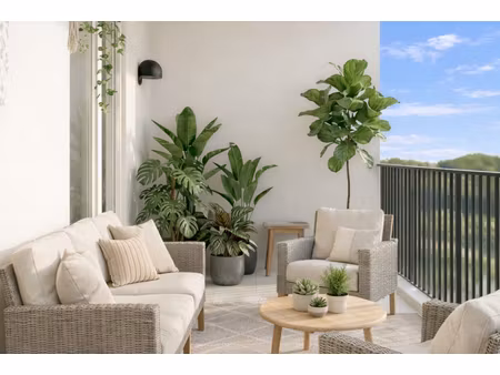 annonce appartement à vendre