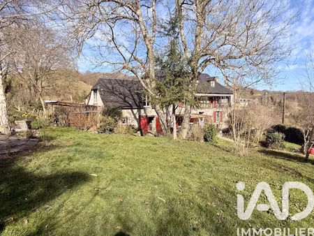 vente maison 3 pièces 110 m² à bagnères-de-bigorre (65200)  260 000 €