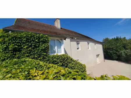 vente maison 5 pièces 96 m² à bissey-sous-cruchaud (71390)  259 000 €