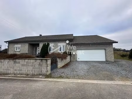 vente maison 5 pièces 200 m² à matton-et-clémency (08110)  nan €