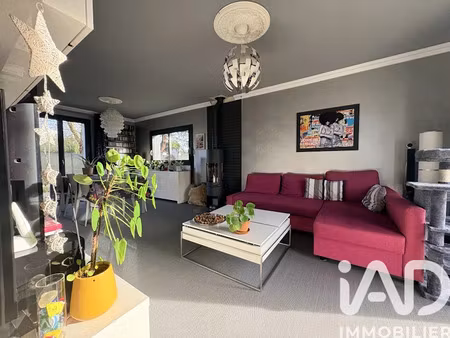 vente maison 5 pièces 80 m² à montreuil-le-gast (35520)  259 500 €