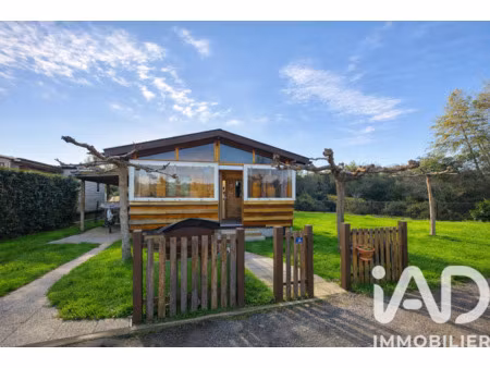 vente maison 3 pièces 42 m² penta-di-casinca (20213)