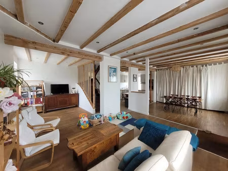 vente maison 4 pièces 104 m² à saint-pabu (29830)  254 400 €