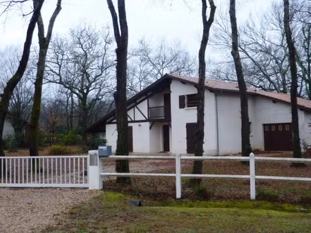 lotissement du golf de cameyrac