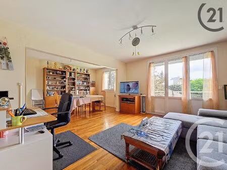 achat appartement 4 pièces 86m² st andre les vergers 10120