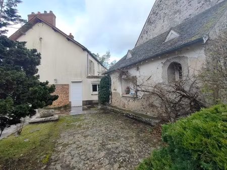 vente maison 4 pièces 91 m² à neufmoutiers-en-brie (77610)  225 000 €