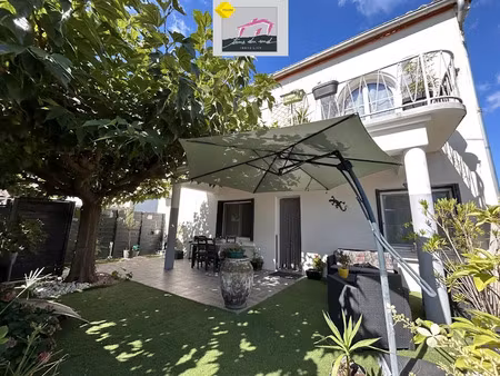 vente maison 7 pièces 189 m² à olonzac (34210)  249 000 €