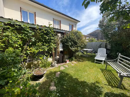 achat maison 5 pièces 91m²