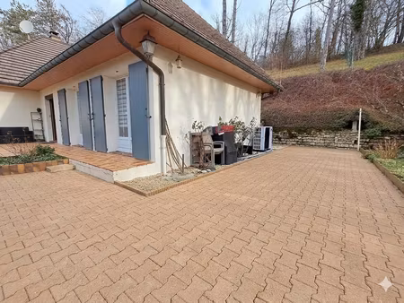 achat maison 4 pièces 96m²