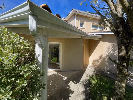 maison familiale - le haillan