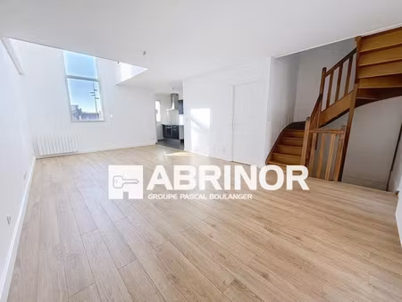 vente maison 5 pièces 120 m² à roubaix (59100)  250 000 €