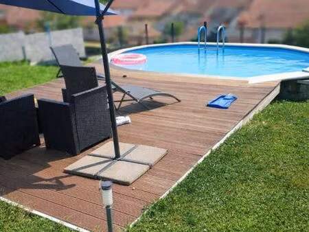maison port sur saone 8 pièces 144 m2 à 179 900 euros