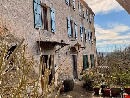 achat : maison (24510)