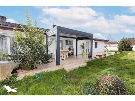 vente maison 6 pièces 107 m² à soues (65430)  250 275 €